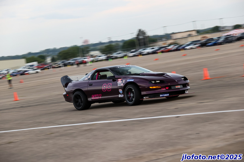 20250903-0943J(c)JLoewe.jpg :: Sep 03, 2025: SCCA Solo National Championships, Lincoln Nebraska
