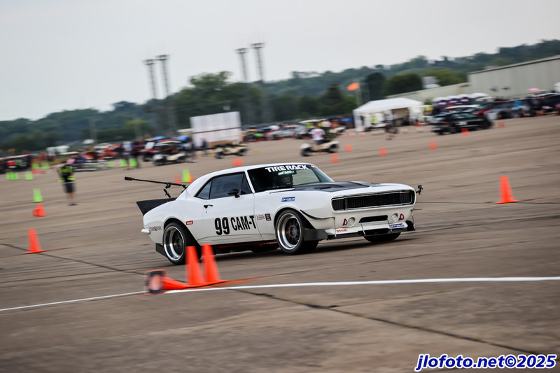20250903-0950J(c)JLoewe.jpg :: Sep 03, 2025: SCCA Solo National Championships, Lincoln Nebraska