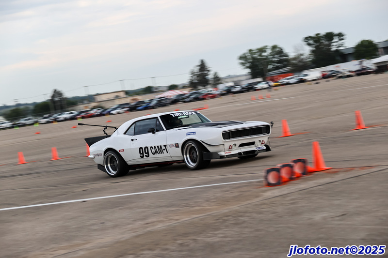 20250903-0953J(c)JLoewe.jpg :: Sep 03, 2025: SCCA Solo National Championships, Lincoln Nebraska
