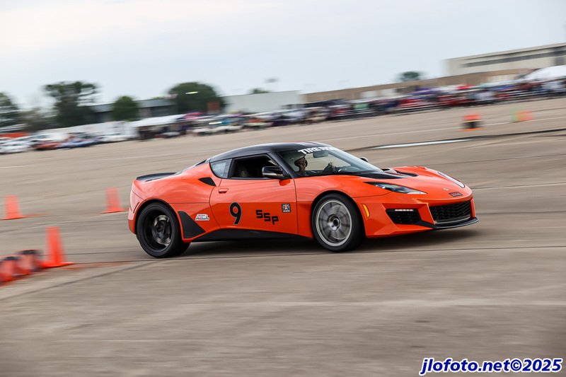 20250903-0992J(c)JLoewe.jpg :: Sep 03, 2025: SCCA Solo National Championships, Lincoln Nebraska