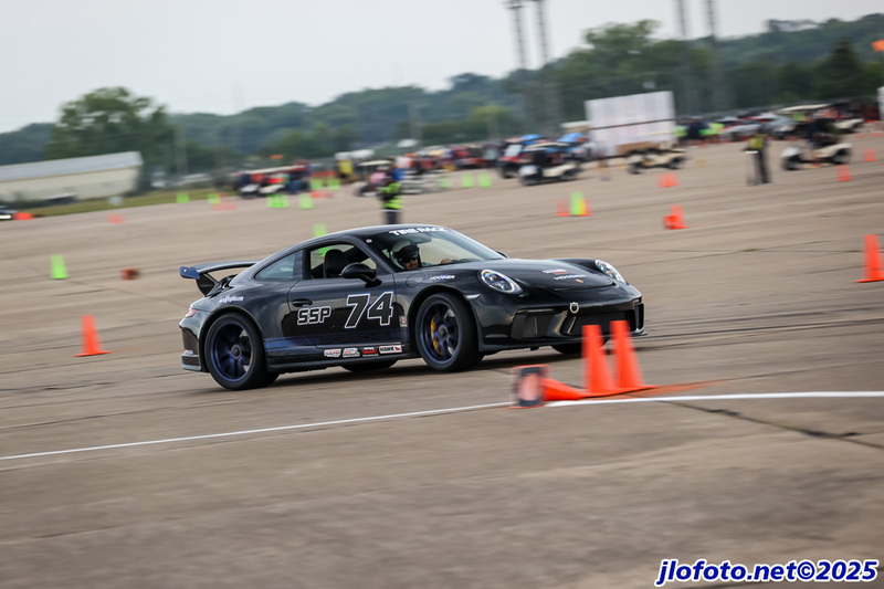 20250903-0999J(c)JLoewe.jpg :: Sep 03, 2025: SCCA Solo National Championships, Lincoln Nebraska