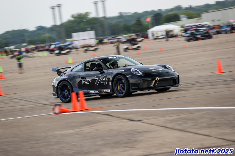 20250903-1001J(c)JLoewe.jpg :: Sep 03, 2025: SCCA Solo National Championships, Lincoln Nebraska