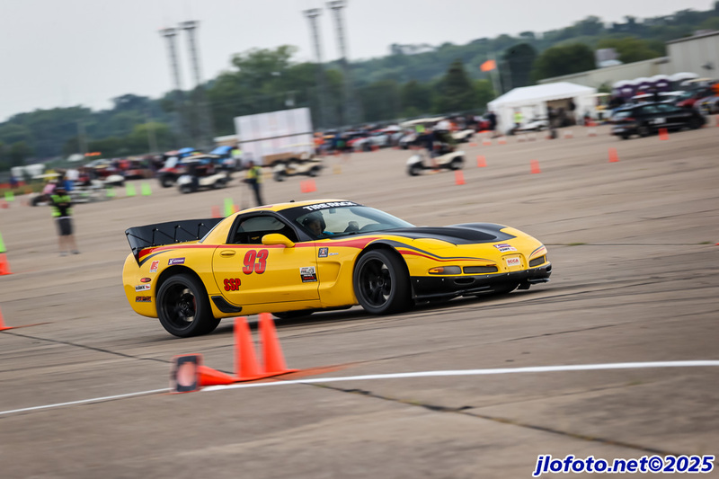 20250903-1006J(c)JLoewe.jpg :: Sep 03, 2025: SCCA Solo National Championships, Lincoln Nebraska