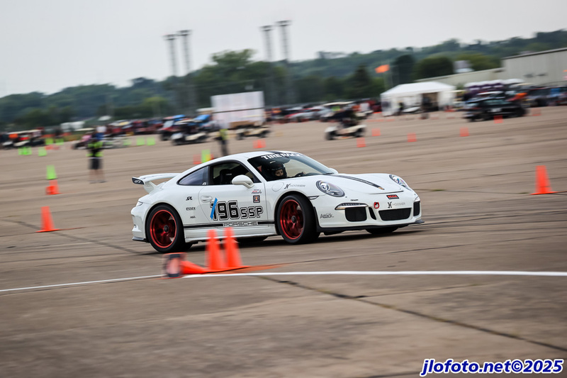 20250903-1010J(c)JLoewe.jpg :: Sep 03, 2025: SCCA Solo National Championships, Lincoln Nebraska