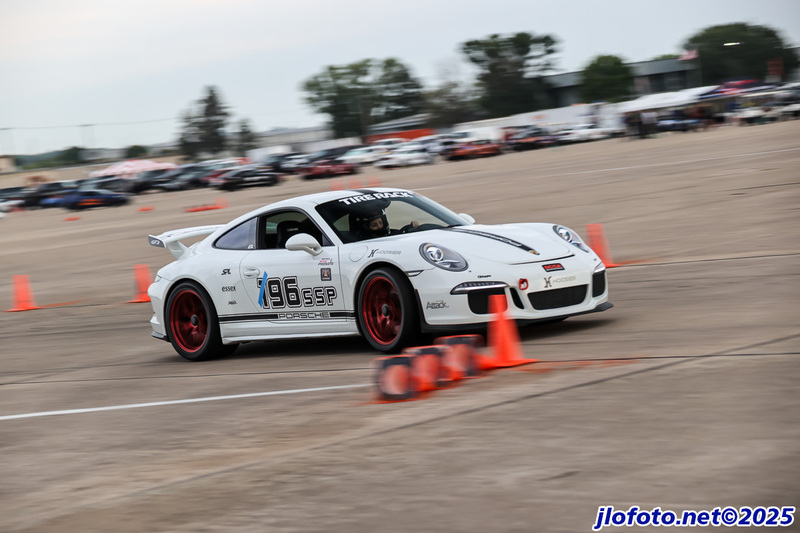 20250903-1015J(c)JLoewe.jpg :: Sep 03, 2025: SCCA Solo National Championships, Lincoln Nebraska