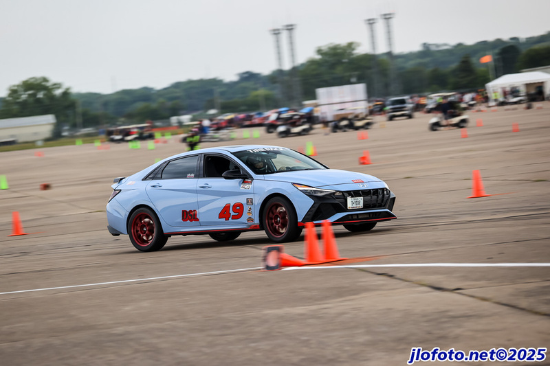 20250903-1038J(c)JLoewe.jpg :: Sep 03, 2025: SCCA Solo National Championships, Lincoln Nebraska