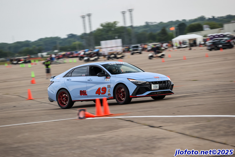 20250903-1039J(c)JLoewe.jpg :: Sep 03, 2025: SCCA Solo National Championships, Lincoln Nebraska