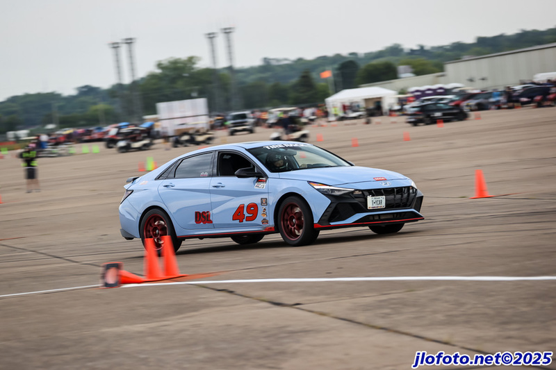 20250903-1040J(c)JLoewe.jpg :: Sep 03, 2025: SCCA Solo National Championships, Lincoln Nebraska