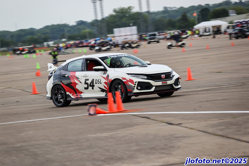 20250903-1046J(c)JLoewe.jpg :: Sep 03, 2025: SCCA Solo National Championships, Lincoln Nebraska