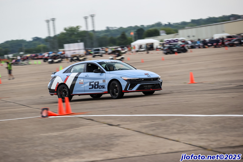 20250903-1051J(c)JLoewe.jpg :: Sep 03, 2025: SCCA Solo National Championships, Lincoln Nebraska