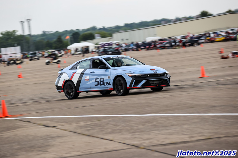 20250903-1053J(c)JLoewe.jpg :: Sep 03, 2025: SCCA Solo National Championships, Lincoln Nebraska