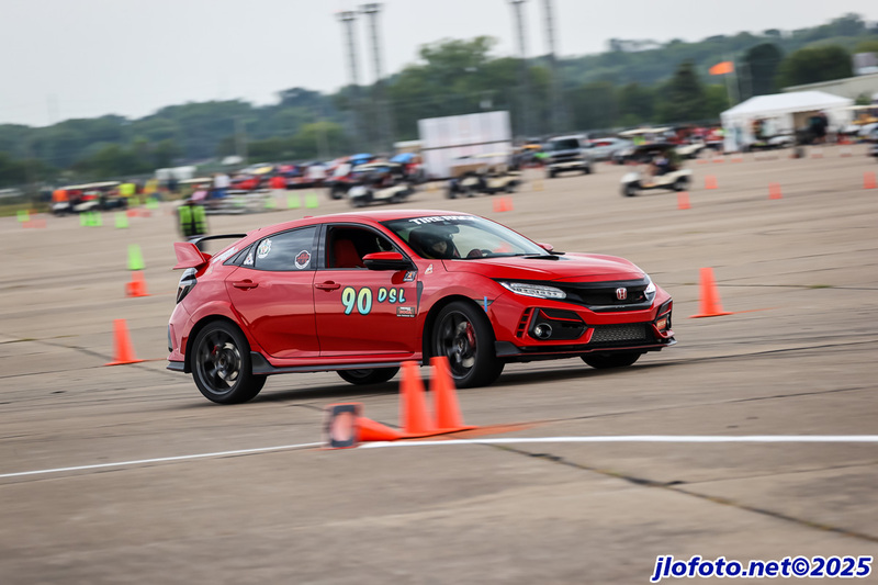 20250903-1068J(c)JLoewe.jpg :: Sep 03, 2025: SCCA Solo National Championships, Lincoln Nebraska