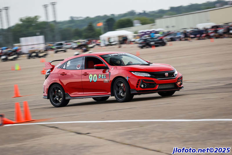 20250903-1070J(c)JLoewe.jpg :: Sep 03, 2025: SCCA Solo National Championships, Lincoln Nebraska