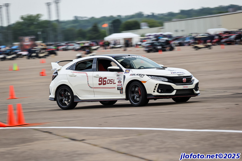 20250903-1083J(c)JLoewe.jpg :: Sep 03, 2025: SCCA Solo National Championships, Lincoln Nebraska
