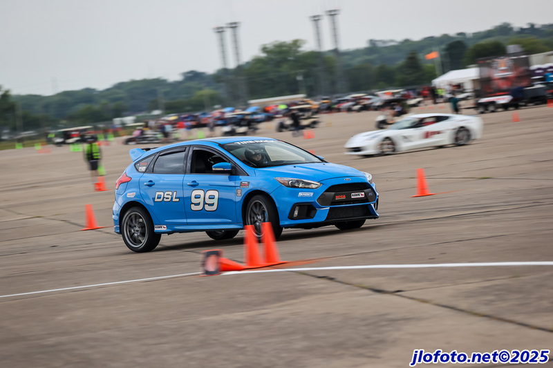 20250903-1088J(c)JLoewe.jpg :: Sep 03, 2025: SCCA Solo National Championships, Lincoln Nebraska