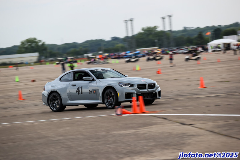 20250903-1109J(c)JLoewe.jpg :: Sep 03, 2025: SCCA Solo National Championships, Lincoln Nebraska