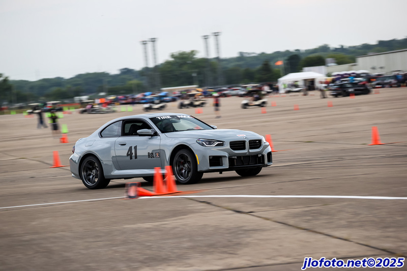 20250903-1110J(c)JLoewe.jpg :: Sep 03, 2025: SCCA Solo National Championships, Lincoln Nebraska