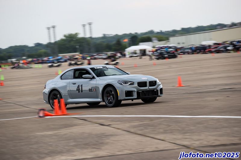 20250903-1111J(c)JLoewe.jpg :: Sep 03, 2025: SCCA Solo National Championships, Lincoln Nebraska