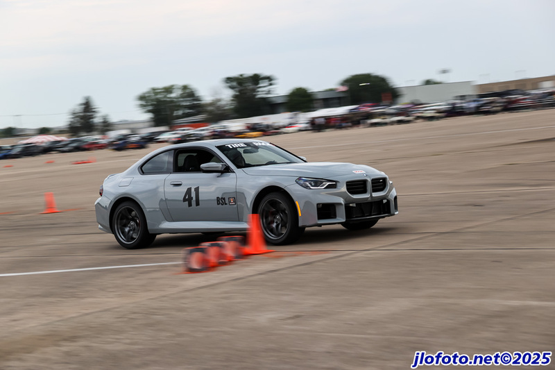 20250903-1115J(c)JLoewe.jpg :: Sep 03, 2025: SCCA Solo National Championships, Lincoln Nebraska
