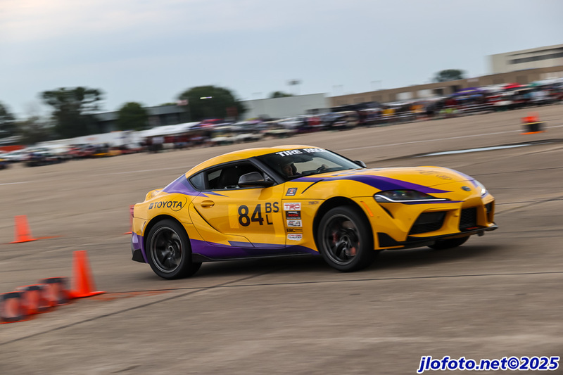 20250903-1131J(c)JLoewe.jpg :: Sep 03, 2025: SCCA Solo National Championships, Lincoln Nebraska