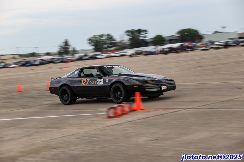 20250903-1136J(c)JLoewe.jpg :: Sep 03, 2025: SCCA Solo National Championships, Lincoln Nebraska