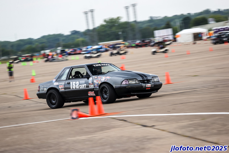 20250903-1140J(c)JLoewe.jpg :: Sep 03, 2025: SCCA Solo National Championships, Lincoln Nebraska