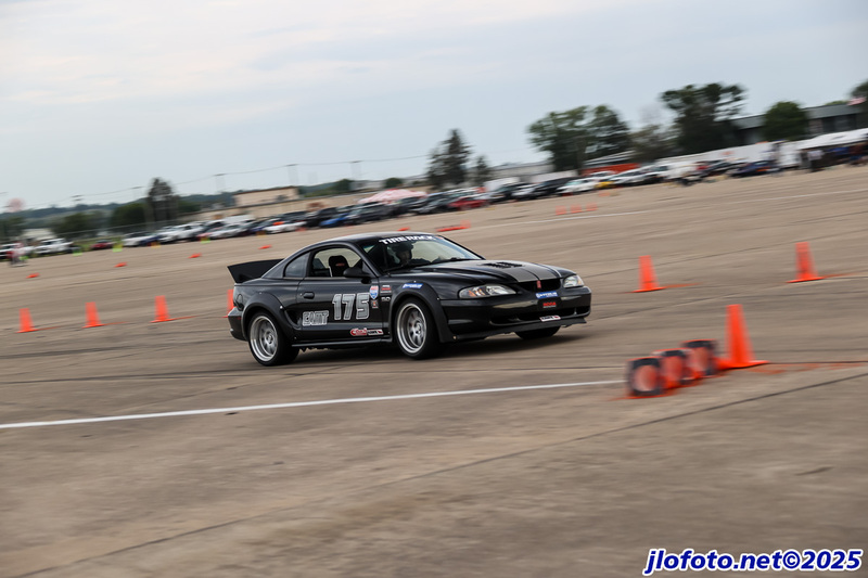 20250903-1150J(c)JLoewe.jpg :: Sep 03, 2025: SCCA Solo National Championships, Lincoln Nebraska