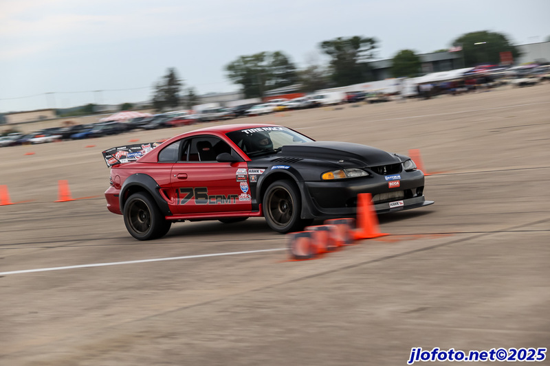 20250903-1161J(c)JLoewe.jpg :: Sep 03, 2025: SCCA Solo National Championships, Lincoln Nebraska