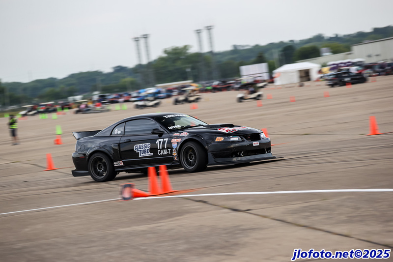 20250903-1164J(c)JLoewe.jpg :: Sep 03, 2025: SCCA Solo National Championships, Lincoln Nebraska