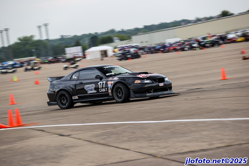 20250903-1166J(c)JLoewe.jpg :: Sep 03, 2025: SCCA Solo National Championships, Lincoln Nebraska