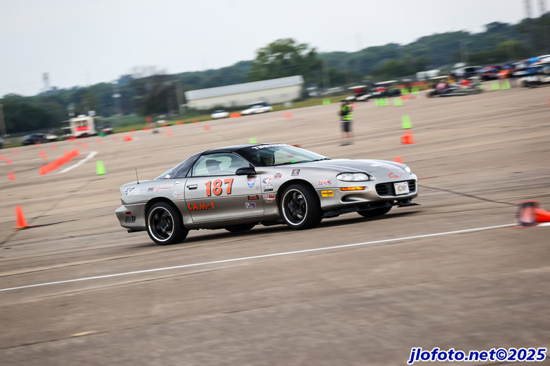 20250903-1174J(c)JLoewe.jpg :: Sep 03, 2025: SCCA Solo National Championships, Lincoln Nebraska