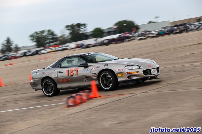20250903-1182J(c)JLoewe.jpg :: Sep 03, 2025: SCCA Solo National Championships, Lincoln Nebraska
