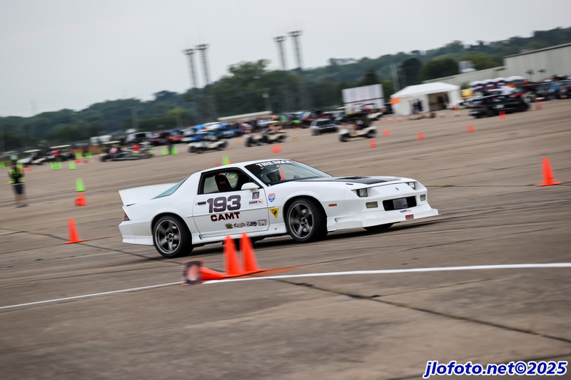 20250903-1185J(c)JLoewe.jpg :: Sep 03, 2025: SCCA Solo National Championships, Lincoln Nebraska
