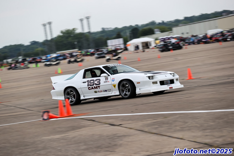 20250903-1186J(c)JLoewe.jpg :: Sep 03, 2025: SCCA Solo National Championships, Lincoln Nebraska