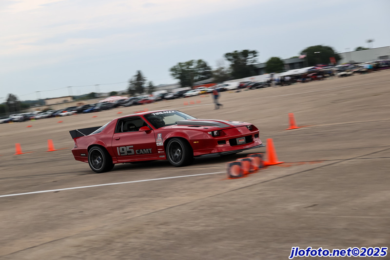 20250903-1195J(c)JLoewe.jpg :: Sep 03, 2025: SCCA Solo National Championships, Lincoln Nebraska