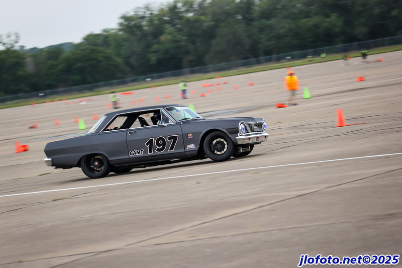 20250903-1200J(c)JLoewe.jpg :: Sep 03, 2025: SCCA Solo National Championships, Lincoln Nebraska