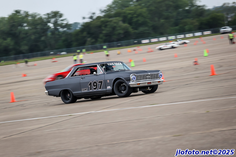 20250903-1203J(c)JLoewe.jpg :: Sep 03, 2025: SCCA Solo National Championships, Lincoln Nebraska