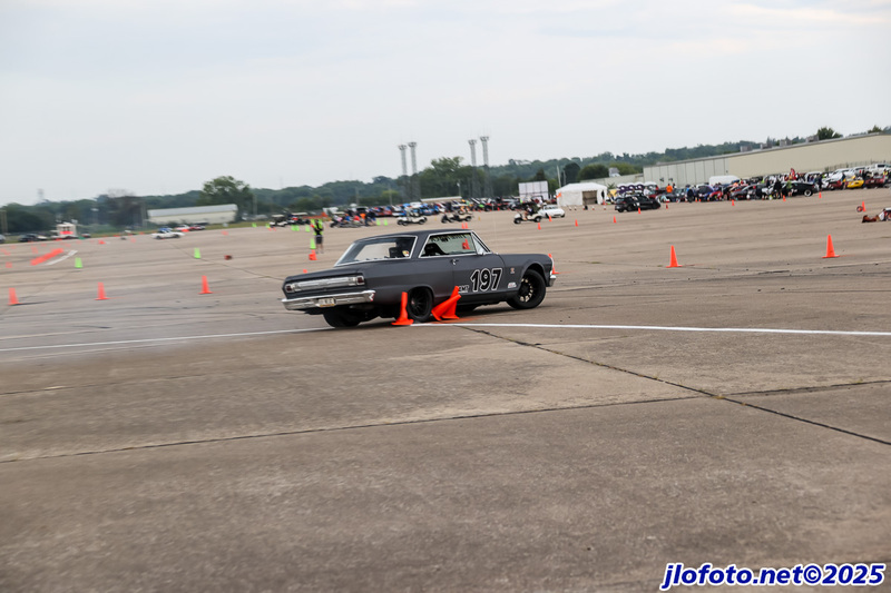 20250903-1213J(c)JLoewe.jpg :: Sep 03, 2025: SCCA Solo National Championships, Lincoln Nebraska