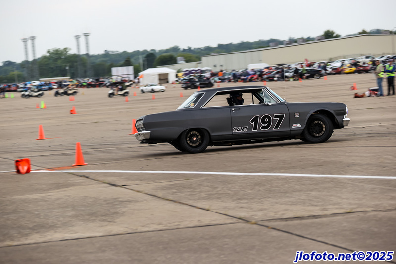 20250903-1221J(c)JLoewe.jpg :: Sep 03, 2025: SCCA Solo National Championships, Lincoln Nebraska