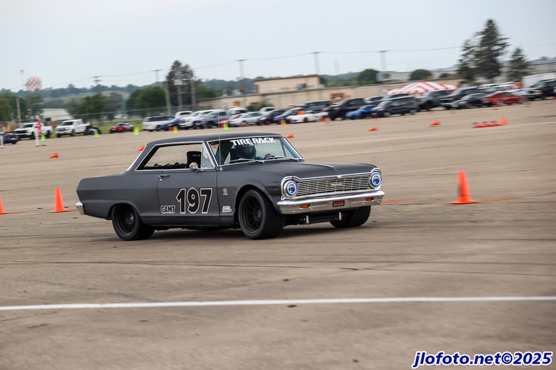 20250903-1229J(c)JLoewe.jpg :: Sep 03, 2025: SCCA Solo National Championships, Lincoln Nebraska