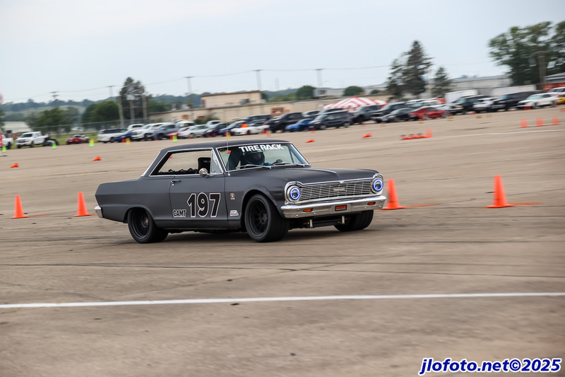 20250903-1230J(c)JLoewe.jpg :: Sep 03, 2025: SCCA Solo National Championships, Lincoln Nebraska