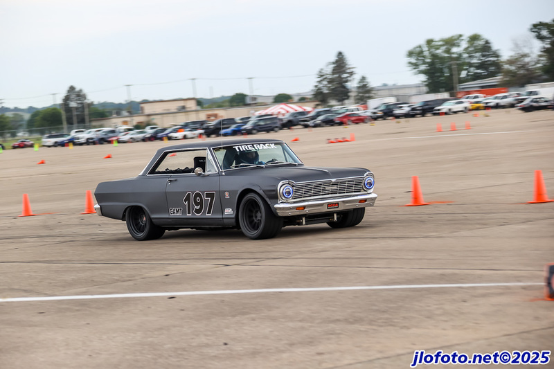 20250903-1231J(c)JLoewe.jpg :: Sep 03, 2025: SCCA Solo National Championships, Lincoln Nebraska