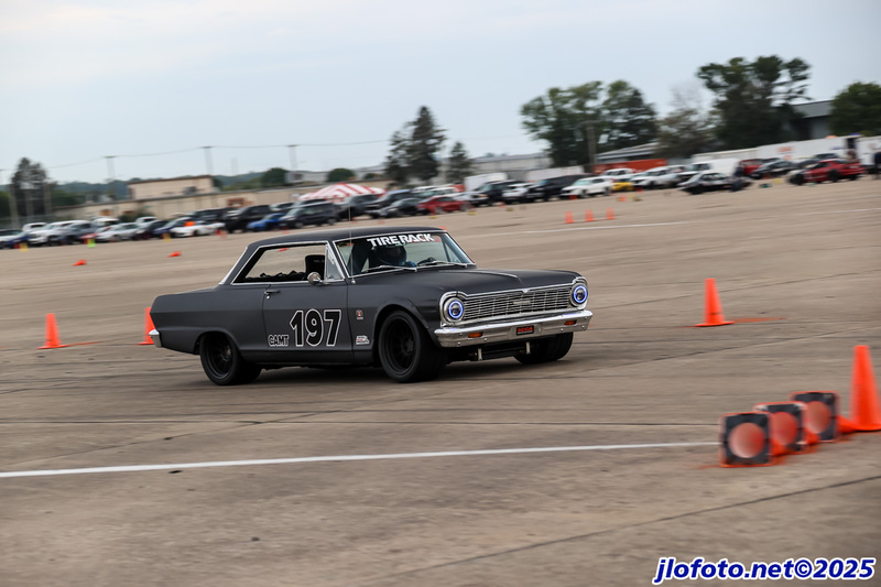 20250903-1232J(c)JLoewe.jpg :: Sep 03, 2025: SCCA Solo National Championships, Lincoln Nebraska