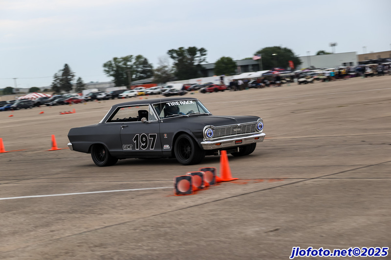 20250903-1235J(c)JLoewe.jpg :: Sep 03, 2025: SCCA Solo National Championships, Lincoln Nebraska