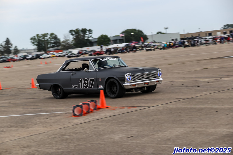 20250903-1236J(c)JLoewe.jpg :: Sep 03, 2025: SCCA Solo National Championships, Lincoln Nebraska
