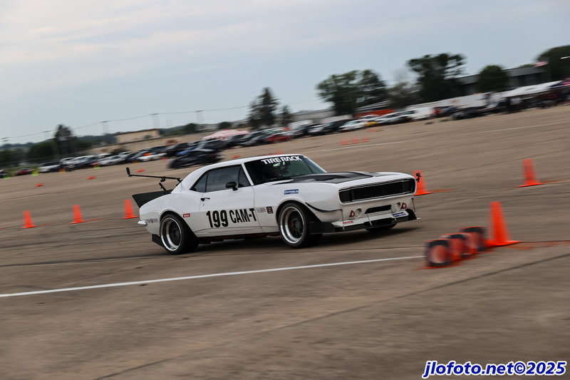 20250903-1242J(c)JLoewe.jpg :: Sep 03, 2025: SCCA Solo National Championships, Lincoln Nebraska