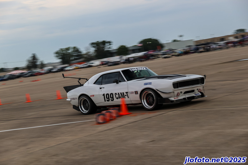 20250903-1244J(c)JLoewe.jpg :: Sep 03, 2025: SCCA Solo National Championships, Lincoln Nebraska