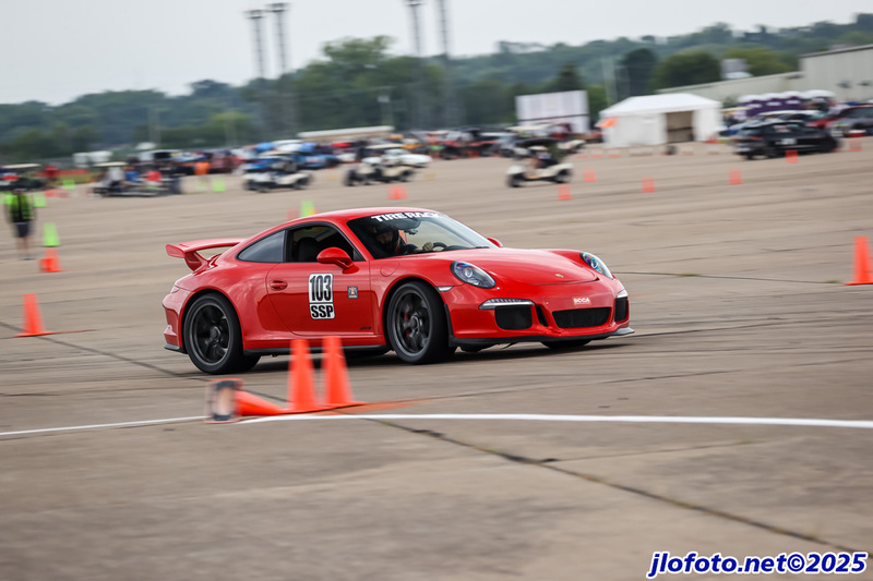 20250903-1248J(c)JLoewe.jpg :: Sep 03, 2025: SCCA Solo National Championships, Lincoln Nebraska