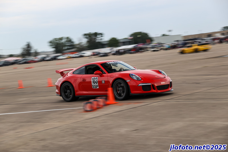 20250903-1253J(c)JLoewe.jpg :: Sep 03, 2025: SCCA Solo National Championships, Lincoln Nebraska