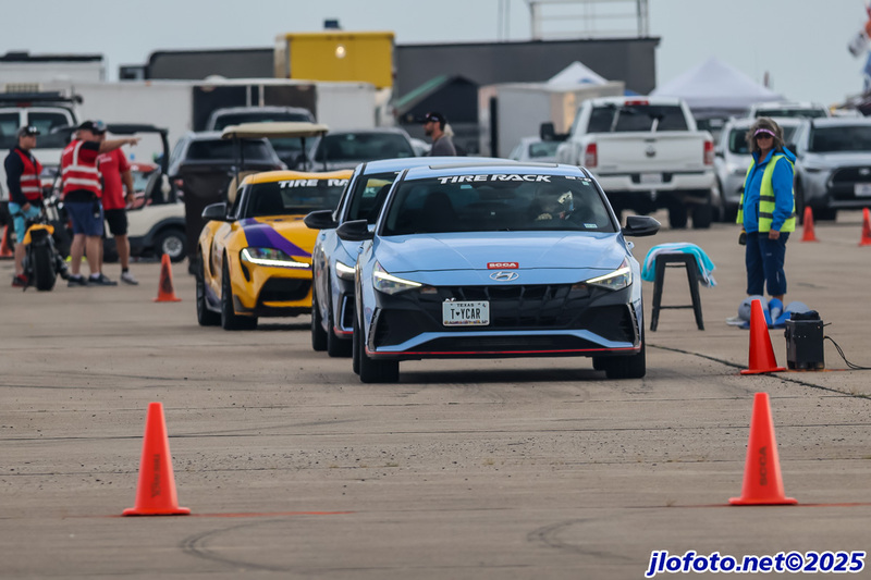 20250903-1258J(c)JLoewe.jpg :: Sep 03, 2025: SCCA Solo National Championships, Lincoln Nebraska